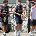 Menja se plan u Crvenoj zvezdi posle Gibraltara