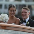 Ana Ivanović i Bastijan potpisali predbračni ugovor: Evo šta je pisalo u njemu, teniserka zadržava...?!