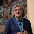 Poreska uprava privremeno zatvara restoran Emira Kusturice