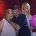 "Poštujem Mrinku želju da nastavim..." Ana Bekuta progovorila o pokojnom partneru: "Dolazim tri dana sebi"