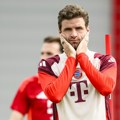Tomas Miler izabrao Vankuver u MLS ligi