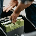Tesla ugovorila isporuku baterija sa južnokorejskom kompanijom LSEG