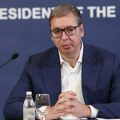 Oštro se osuđuje presuda Dodiku: Vučić nakon održane sednice Saveta za nacionalnu bezbednost
