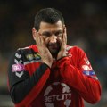 Legendarni srpski golman preživeo srčani udar, pa dobio otkaz: Za njega nema mesta u najskupljem timu Evrope