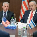 Netanyahu: Nemamo drugog izbora nego dovršiti posao
