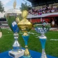 Izvučeni parovi četvrtfinala Kupa grada. Derbi Dragoš - Mladost!