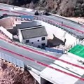 Kinez odbio ozbiljan iznos da proda kuću, a onda je oko nje izgrađen novi autoput
