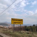 Odbijena žalba Mladena Milojevića iz Leposavića zbog proterivanja sa KiM