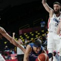 Ovo je već ozbiljan problem: Francuska bez još jednog centra na Evrobasketu