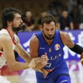Oprostio se od košarke 9 dana pred Eurobasket: Italijanima napisao samo jednu rečenicu za kraj