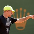 "Udar" na ATP zbog predaje Sinera: "Nešto mora da se promeni!"