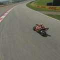 Najbrži dron na svetu u duelu protiv MotoGP mašine