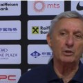 Pešić doneo odluku Ovih 12 "orlova" se boriće se za evropsko zlato, evo koje „otpao“