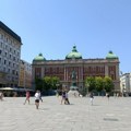 Beograd ucrtao 5 novih tunela Veliki planovi za srpsku prestonicu do 2041. “mini metro“ kao svojevrsni bulevar ispod save