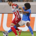 UŽIVO - Goool, Ivanić vratio dvomeč na nulu!