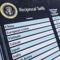 EU ispunjava Trampov zahtev: ukida carine na američku robu