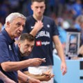 Kari Pešić ljut na organizatore Eurobasketa: "Imam jedan zahtev, spreman sam na sve, ali..."