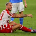 Arnautović: Uznemiren sam, dobićeš Zvezdo bolje od nas!