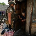Front sve bliži: Kako teče evakuacija Ukrajinaca u Donbasu?