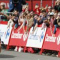 Ajuso pobednik sedme etape Vuelte