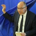 Ubijen bivši predsednik ukrajinskog parlamenta, potraga za ubicom u toku