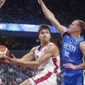 Fiba se oglasila zbog Bogdana Bogdanovića: Poslali su poruku kapitenu Srbije