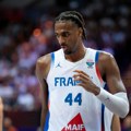 Drugi pik na NBA draftu otišao sa Eurobasketa: Vesti su mnogo gore nego što je delovalo