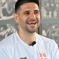 (Foto, video) aleksandar Mitrović, čovek koji pomera granice i piše istoriju srpskog fudbala: "Gol je strast, emocija…