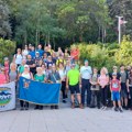 Uspon od Niške Banje do vrha Crni kamen, otvorena akcija za sve građane