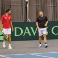 Srpski teniseri spremni za okršaj sa turcima! Troicki: Novak nije sa nama iz opravdanih razloga! Ovi momci su budućnost našeg…
