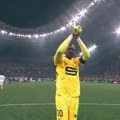 Svetski prvak u 40. Godini rekao „kraj“: Golman „trikolora“ završio bogatu karijeru