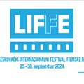 Film „Paviljon“ na otvaranju 18. LIFFE-a