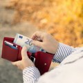 Šta se dešava sa evrom? Evorpska valuta snažno raste! Utiče nekoliko faktora