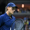 Italijan se mučio pa razbio rivala: Siner i De Minor u četvrtfinalu turnira u Pekingu