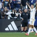 Joveljić strelac za Sporting u porazu od LA Galaksija