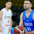 Aleksa propušta prvi susret sa Partizanom: Dubai oslabljen na startu Evrolige