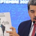 Maduro spreman da proglasi vanredno stanje u slučaju agresije SAD