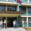 Novosadski ftn uskoro rame uz rame sa programima elitnih svetskih obrazovnih institucija Na korak do prve međunarodne…