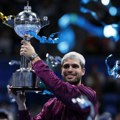 Alkaras zbog povrede propušta masters u Šangaju