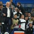 Murinjo se vratio na Stamford BRIDž: Benfika autogolom donela radost Čelziju, Galatasaraj pobedio Liverpul