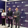 Mickoski otvorio Digitalni samit: Do kraja mandata u Severnoj Makedoniji sve javne usluge onlajn