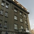 Studenti Akademije umetnosti: „Krivimo Upravu, želimo svoje profesore nazad“