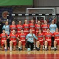Rukometašice Radničkog dočekuju ekipu Loznice