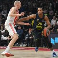 Sferopulosu gori pod nogama, ali nema samo Zvezda probleme: Jasikevičijus mora bez velikog pojačanja