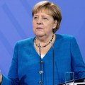 Kritike na račun Merkel jer je okrivila Pojsku i države Baltika za rat u Ukrajini