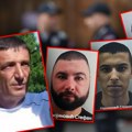 Ako vidite ove muškarce zovite policiju: Opasni begunci su na slobodi, traži ih srpska policija zbog najtežih krivičnih dela…