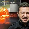 I to se desilo! Rusi uvoze benzin zbog ukrajinskih napada! Nestašice sve gore, Zelenski likuje: "Bili su kao benzinska pumpa…