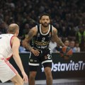 Evo koliko novca mogu da zarade Partizan i Zvezda u Evroligi, neke ekipe neće zaraditi ni dinara!
