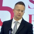 Sijarto: Šokantno! Poljski premijer smatra normalnim dizanje gasovoda u vazduh i brani teroriste