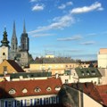 Čelnici Super lige u Zagrebu